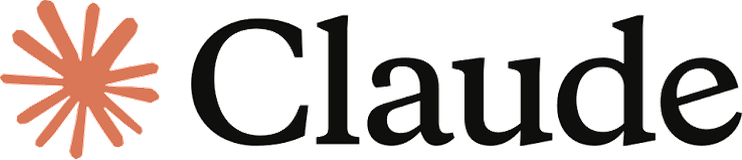 Claude logo