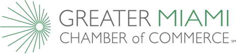 Greater Miami Chamber of Commerce logo