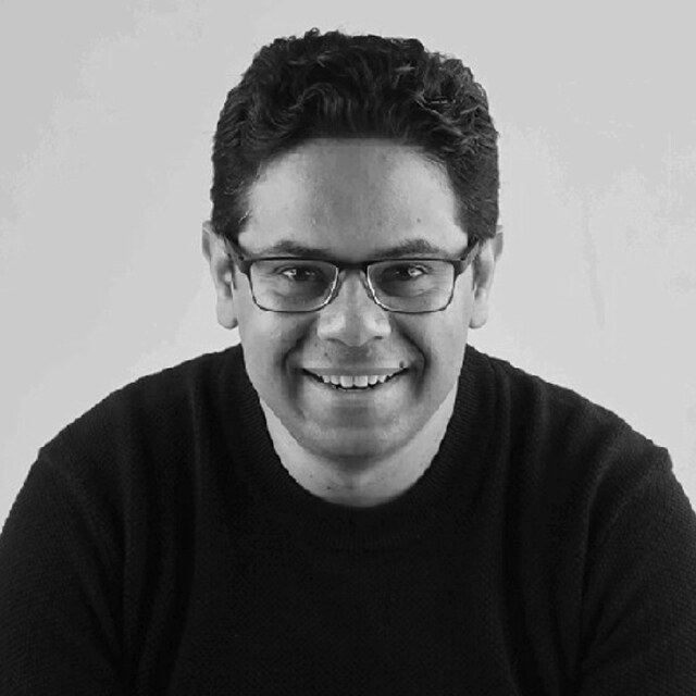 Mohamed Abdalhamid, Co-founder & CPO at Cogya