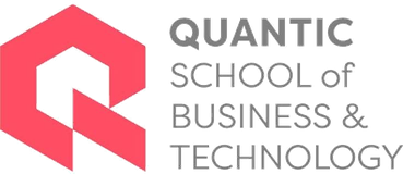 Quantic School of Business & Technology logo