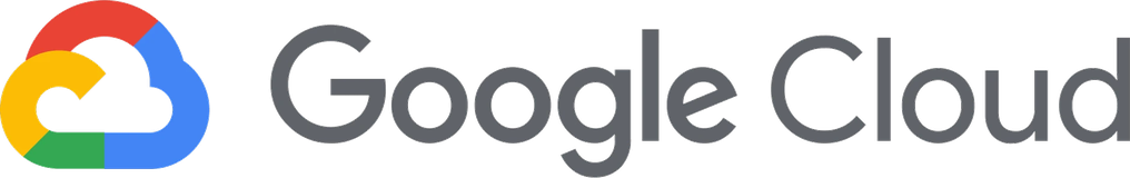 Google Cloud logo