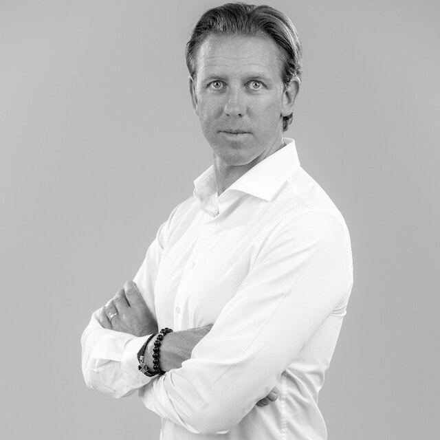 Damien Bonnefoux, Co-founder & CEO at Cogya
