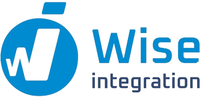 Wise Integration logo