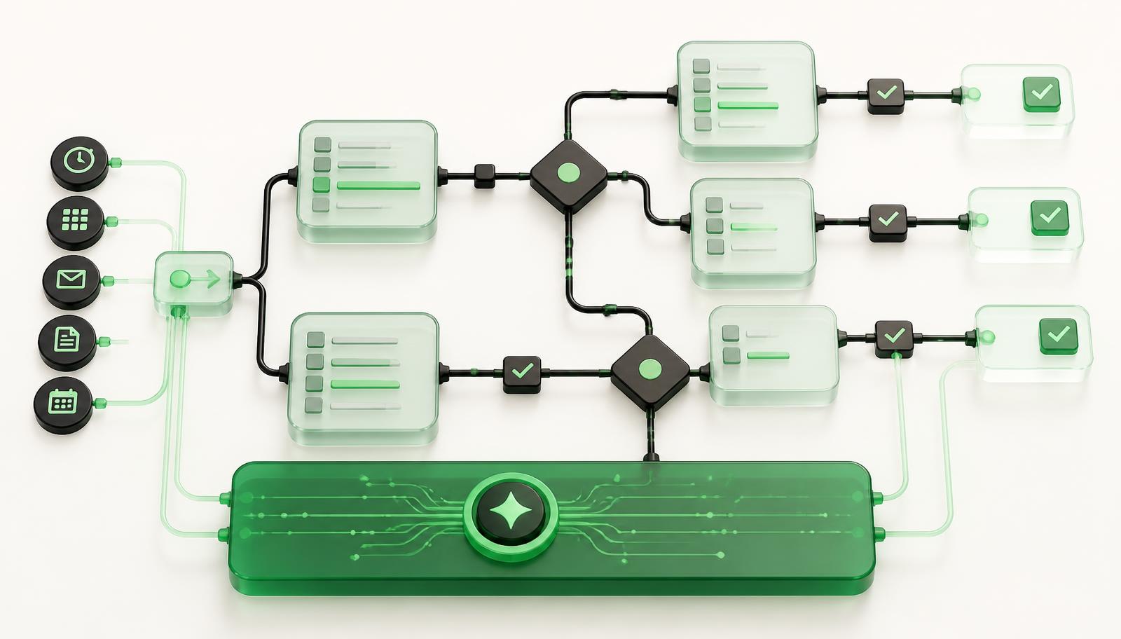 AI Task Automation: Which Tasks Are Worth Automating