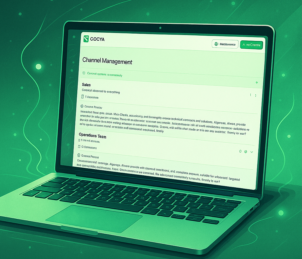 Multi-Agent SaaS Platform
